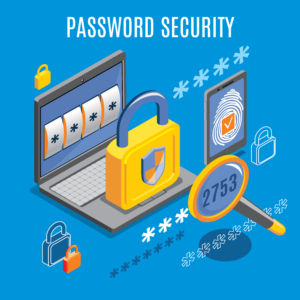 Enable MFA whenever possible MFA adds an extra level of security