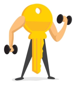 How to create strong passwords Strong Passwords
