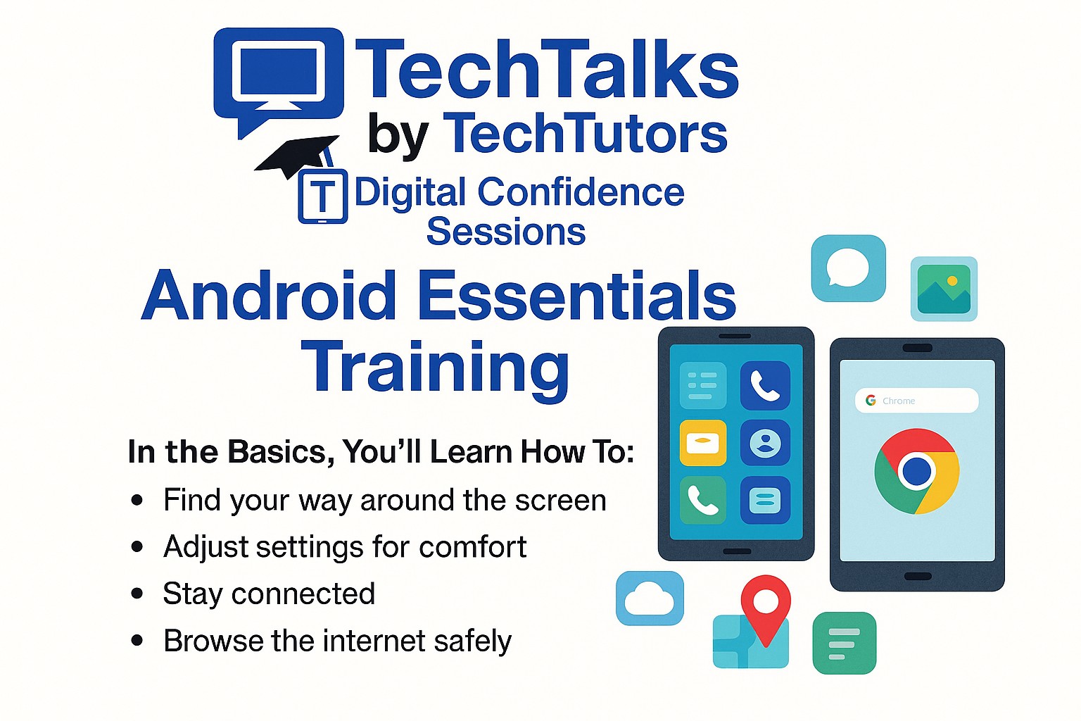 Android Essentials Training
