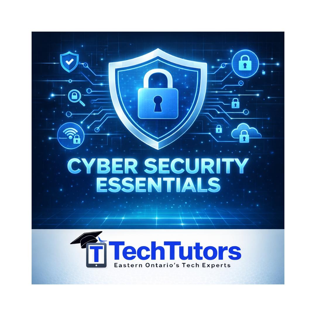 Cyber Security Webinar