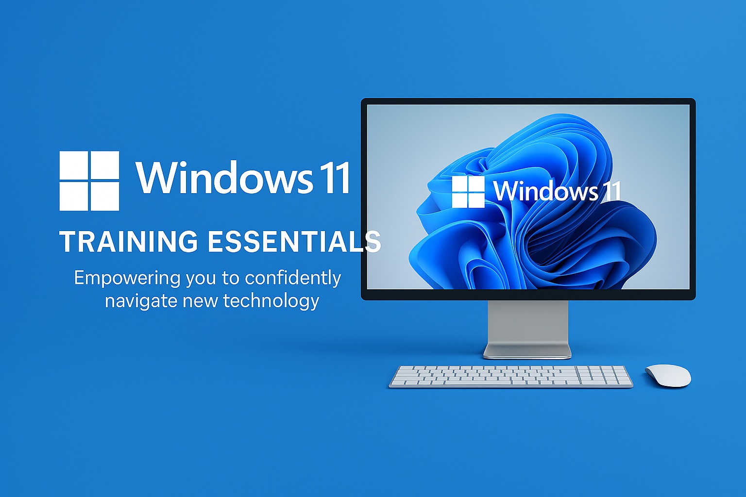 Windows 11 Training